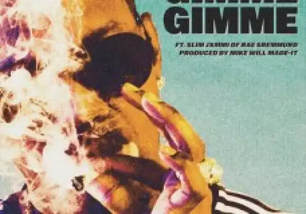 Instrumental: Juicy J - Gimme Gimme  (Prod. By Mike Will Made-It & Resource)